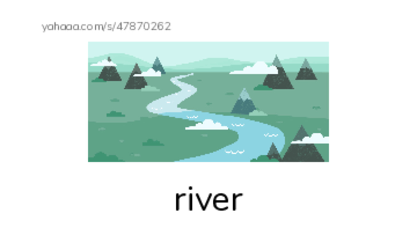 Index cards with pictures worksheet for Marie's geography
