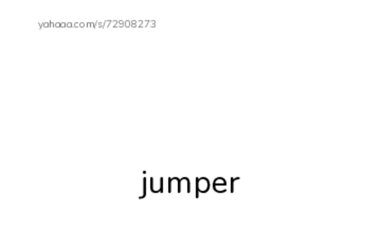 Index cards with pictures worksheet for jumper, socks, trousers and 6 more