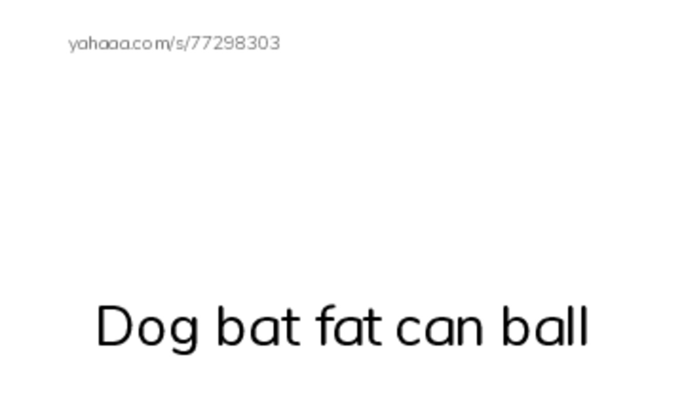 Index cards with pictures worksheet for Dog, bat, fat and 2 more