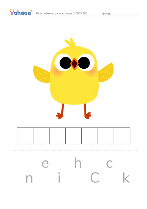 Letter scramble puzzle worksheet for Healthy food