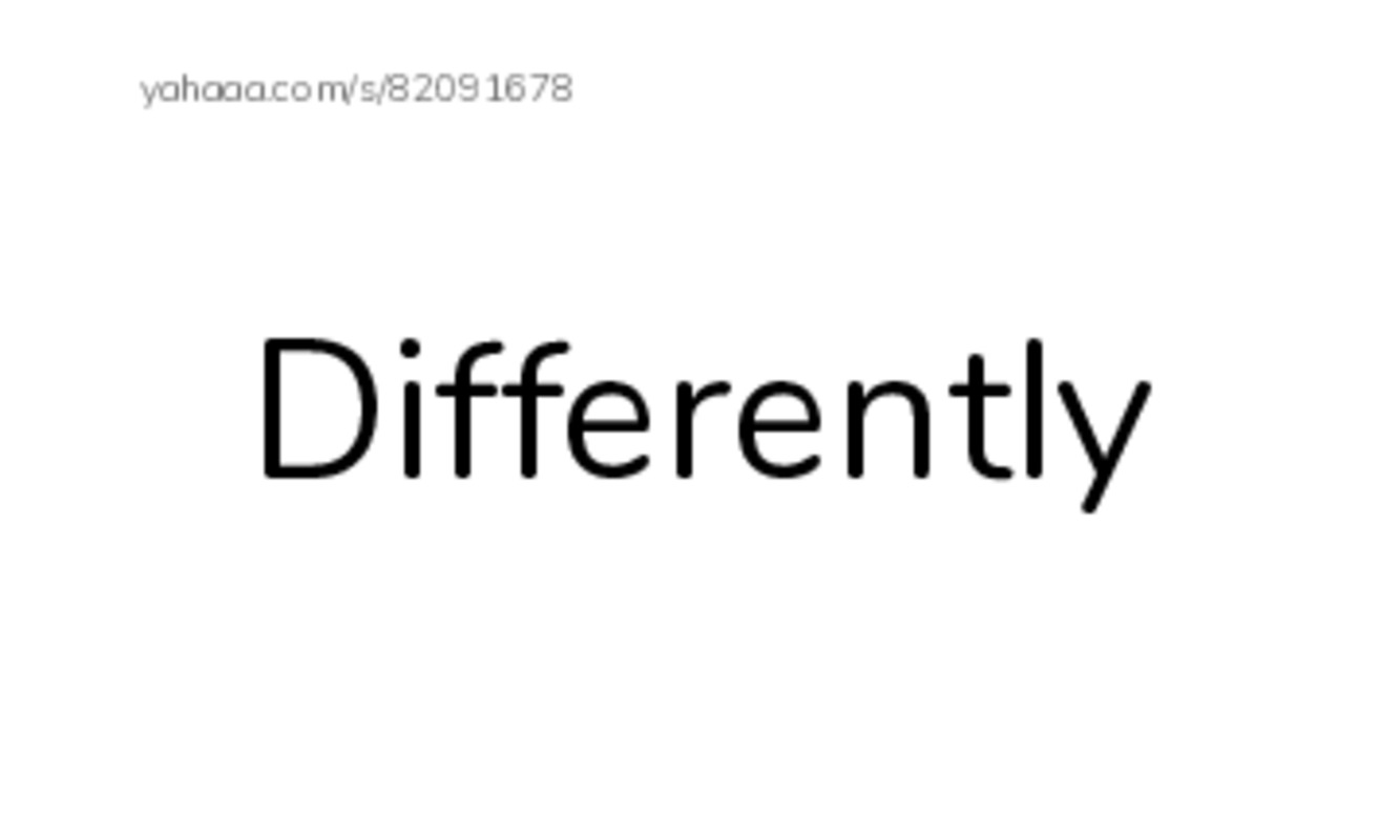 Index cards, words only worksheet for Lesson 1