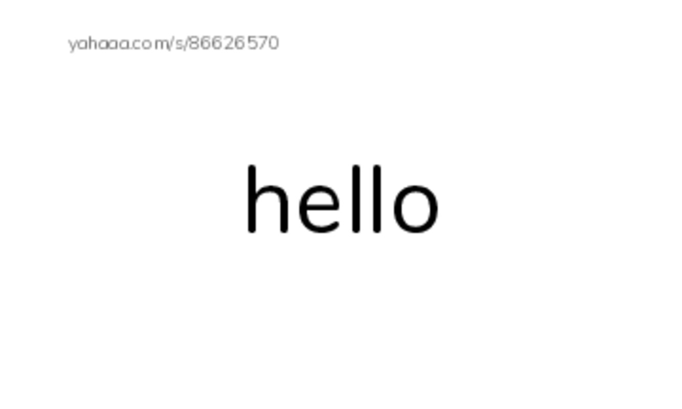 Index cards, words only worksheet for G1 u1