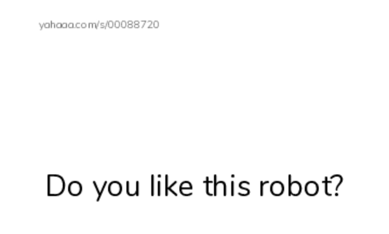 Index cards with pictures worksheet for Do you like this robot?, Robot, I am a robot and 9 more