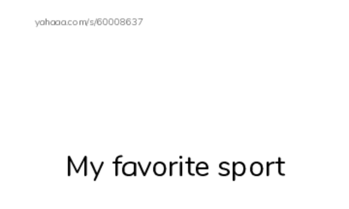 Index cards with pictures worksheet for My favorite sport, Sport, My favorite sport is basketball and 10 more