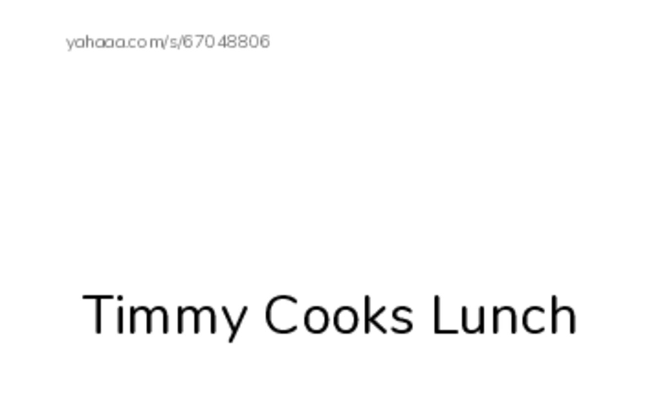 Index cards with pictures worksheet for Timmy Cooks Lunch, S, summer and 14 more