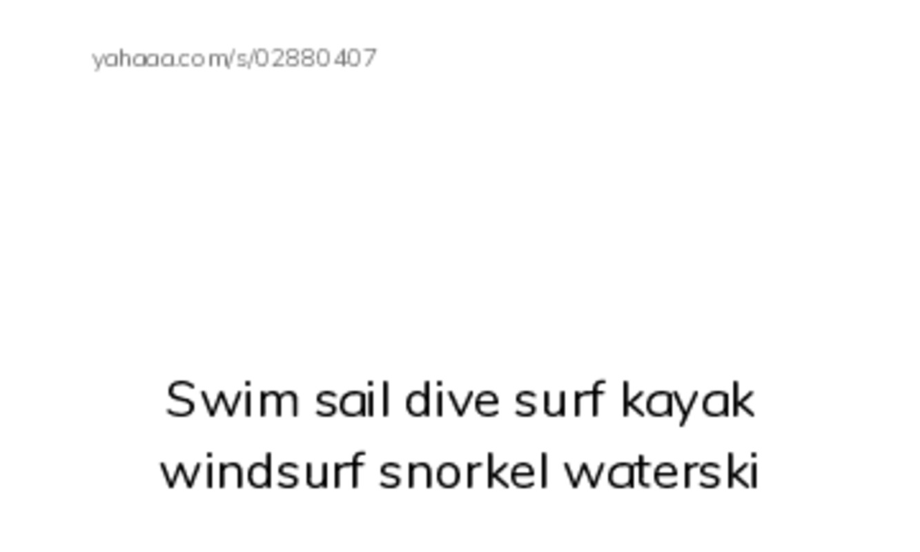 Index cards with pictures worksheet for Having fun in the beach