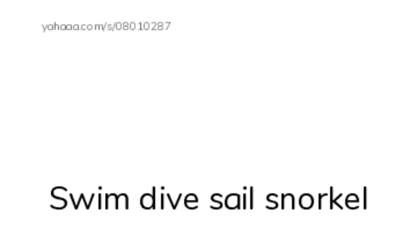Index cards with pictures worksheet for Beach