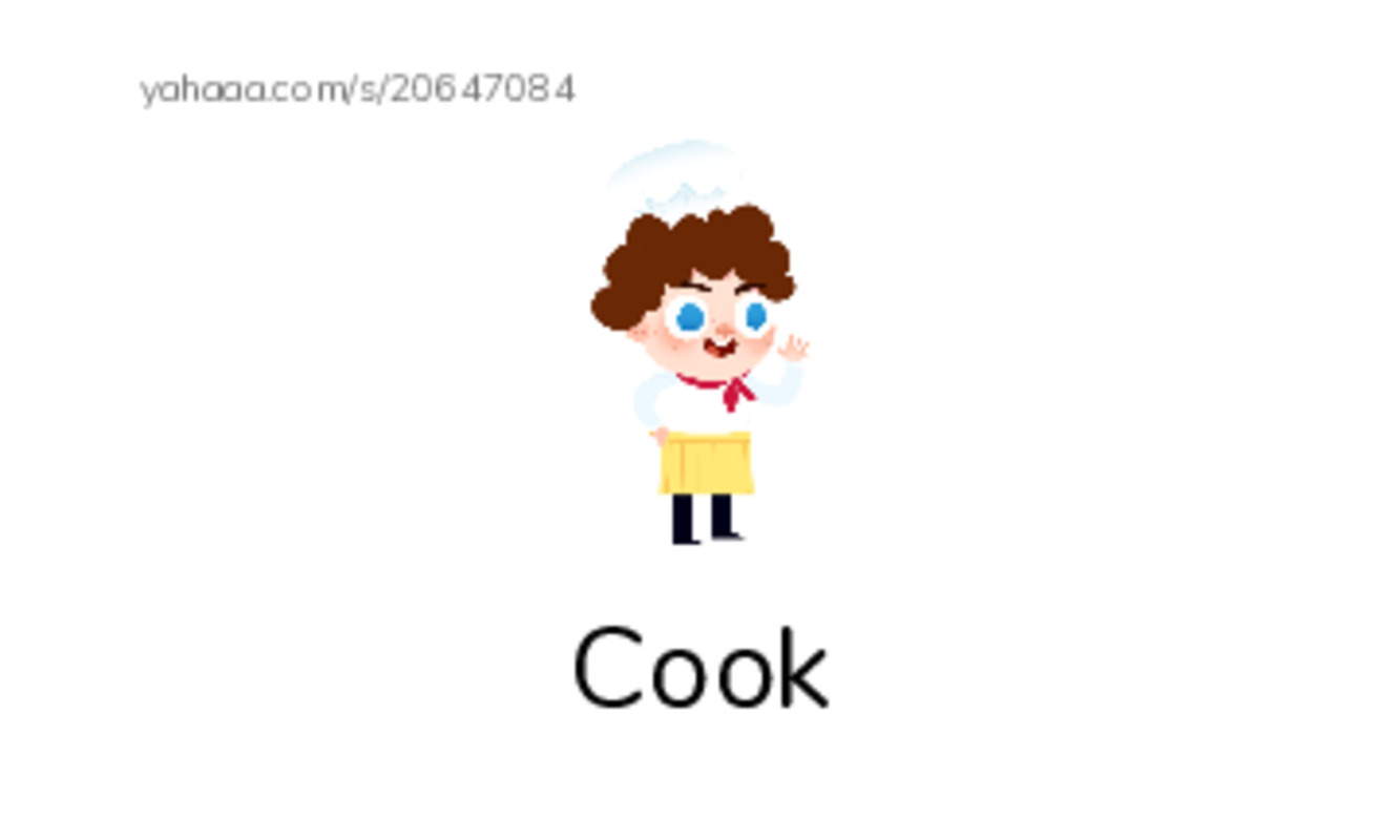 Index cards with pictures worksheet for Action Verbs