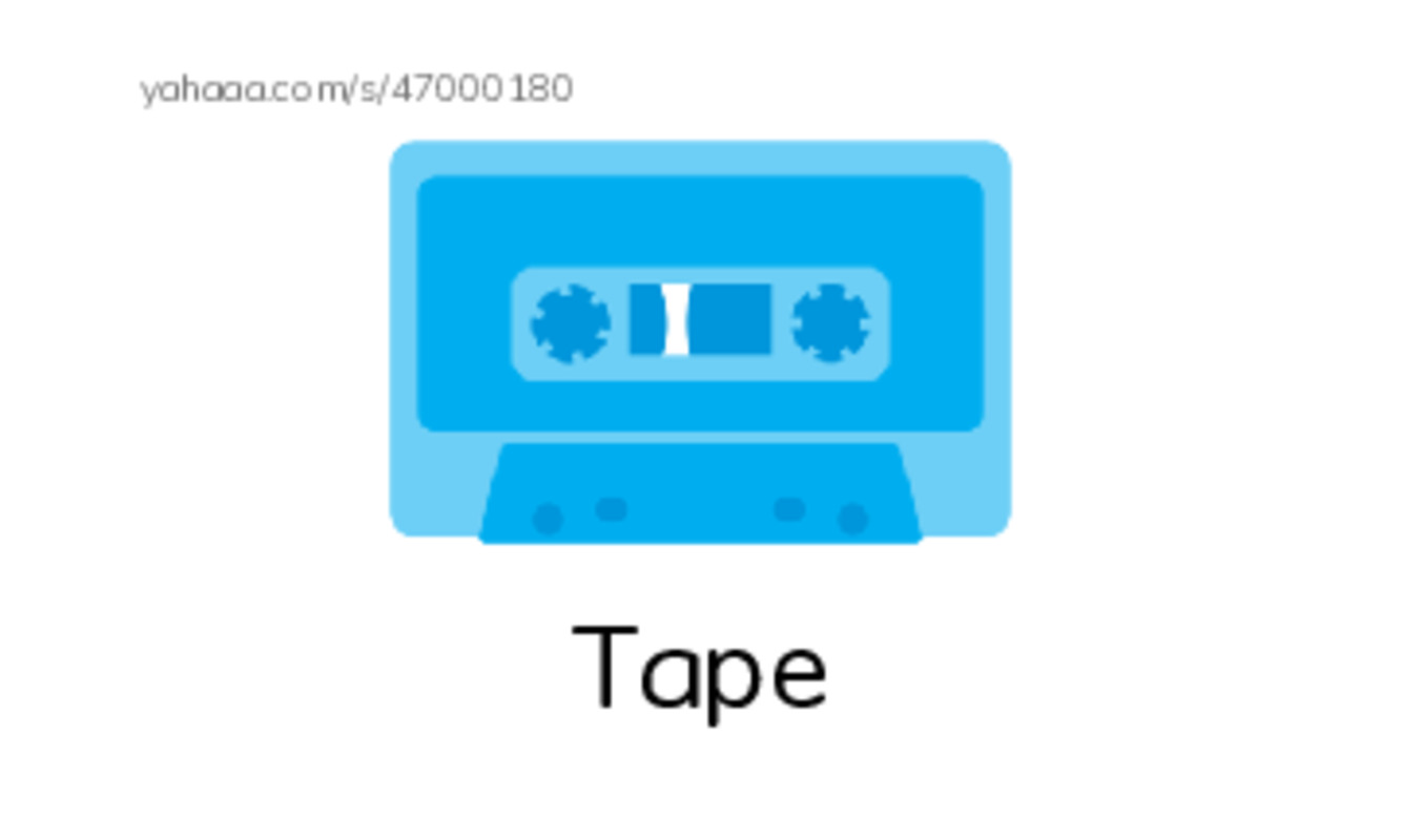 Index cards with pictures worksheet for Magic e