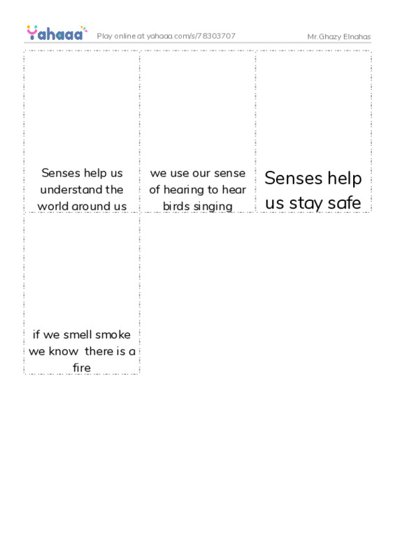 Picture flashcards worksheet for Mr.Ghazy Elnahas