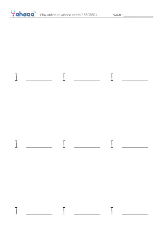 Finish the word worksheet for Mr.Ghazy Elnahas