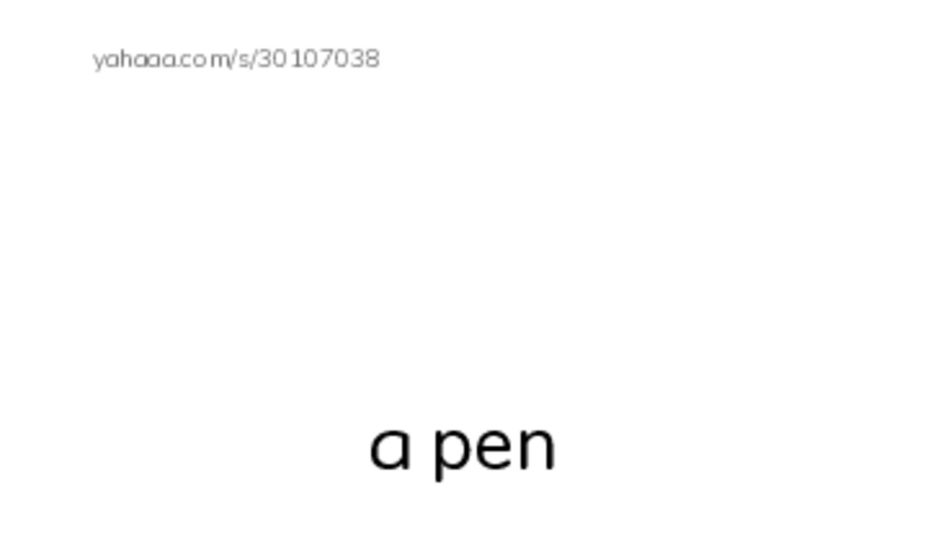 Index cards with pictures worksheet for School