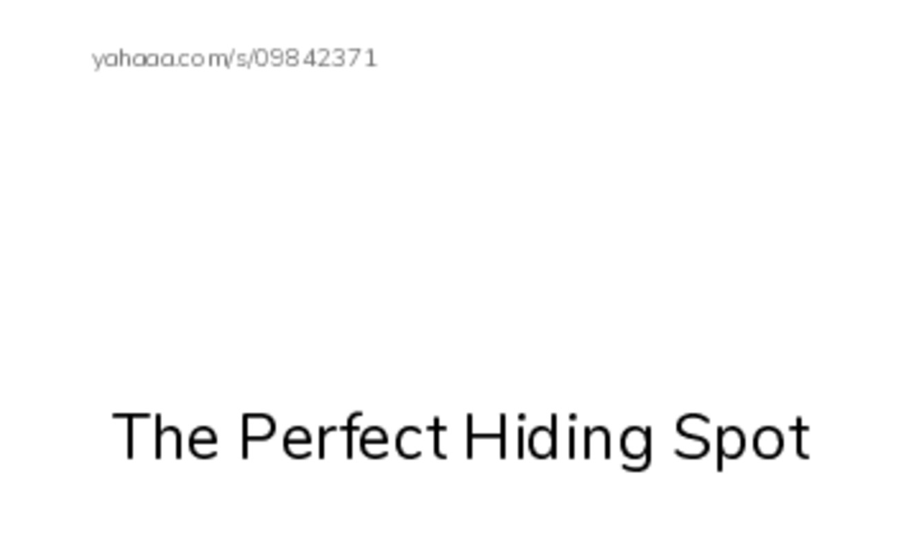 Index cards with pictures worksheet for The Perfect Hiding Spot, Shiny, There are some shiny stars and 6 more