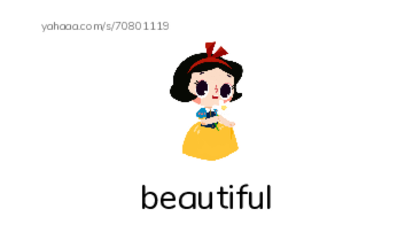 Index cards with pictures worksheet for Adjectives