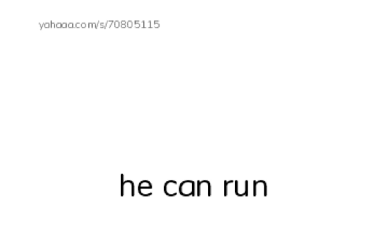 Index cards with pictures worksheet for sentence