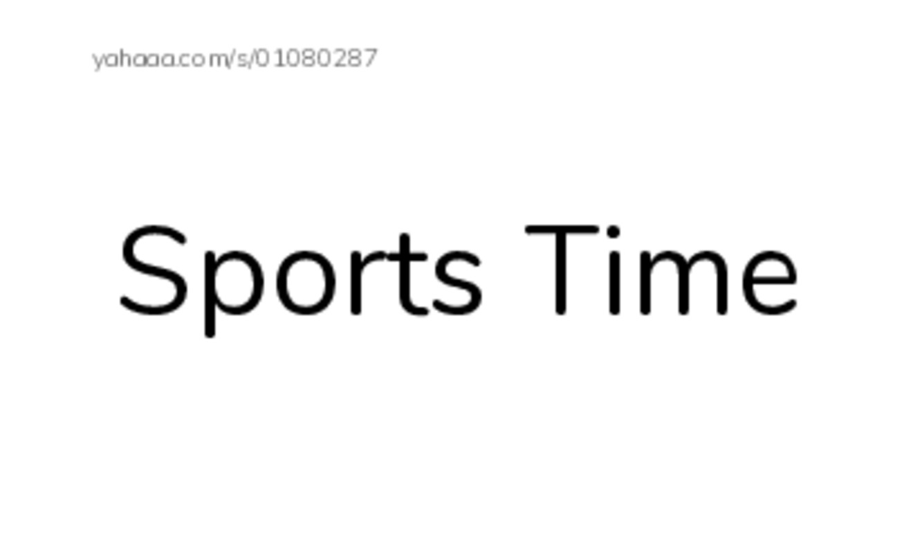 Index cards, words only worksheet for Sports Time, Tr, Tracy and 14 more