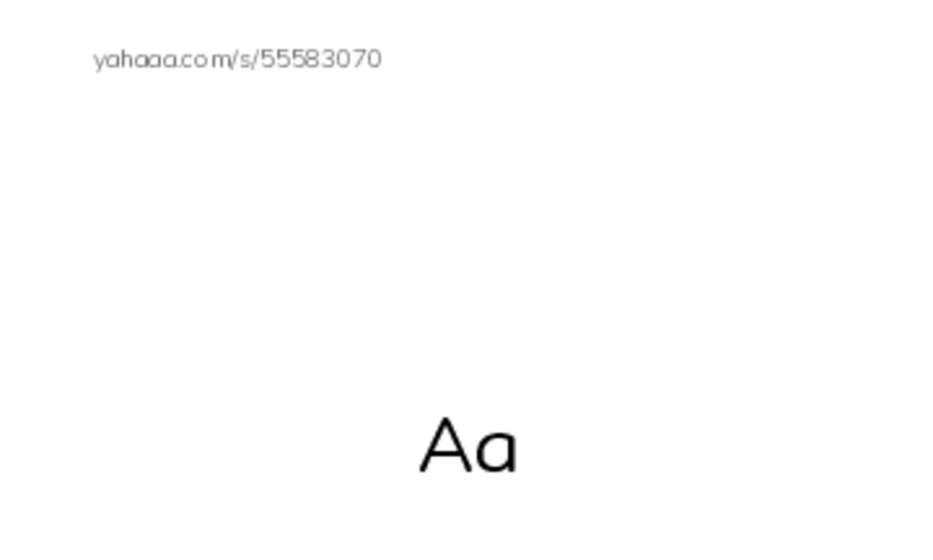 Index cards with pictures worksheet for Aa, apple, ax and 7 more