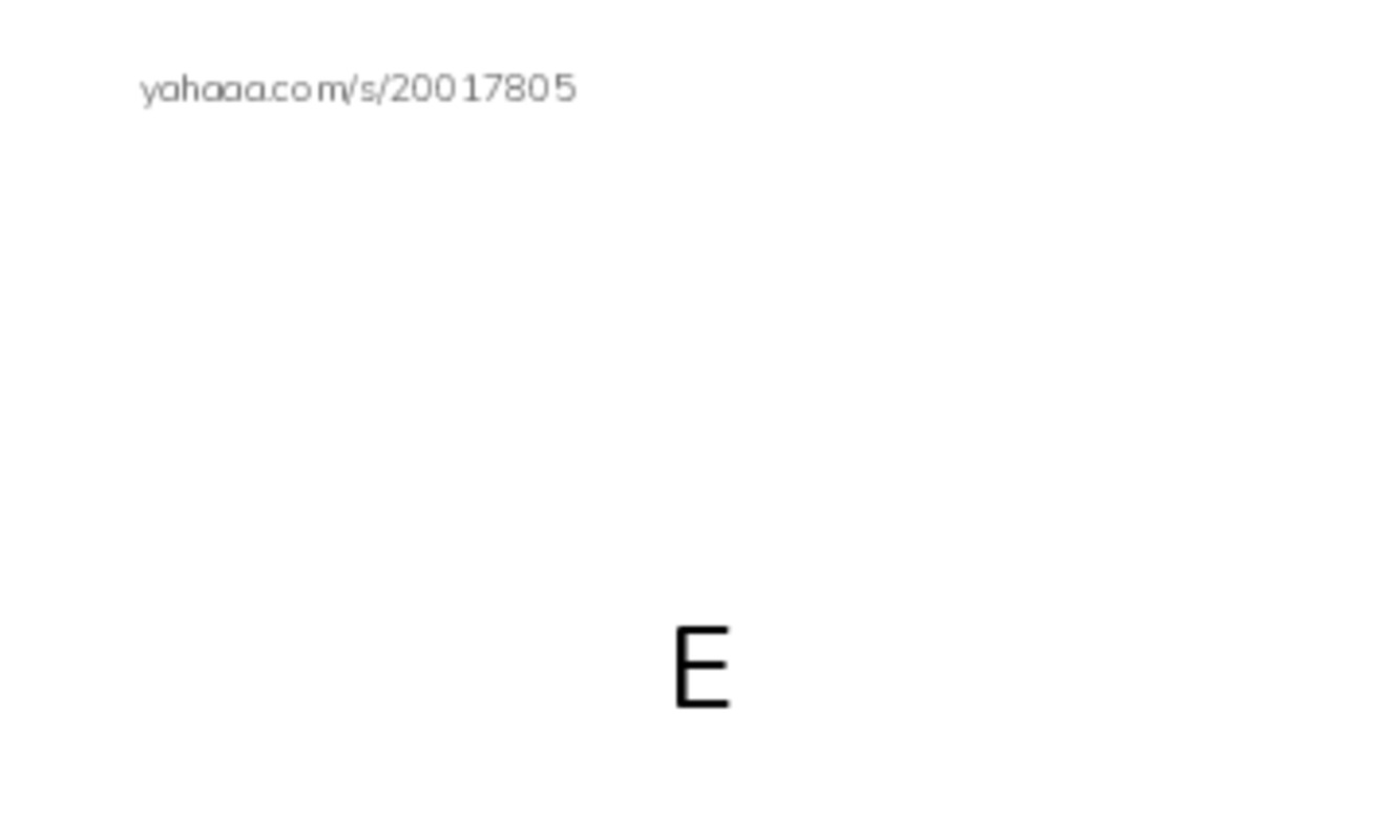 Index cards with pictures worksheet for E, e, egg and 7 more