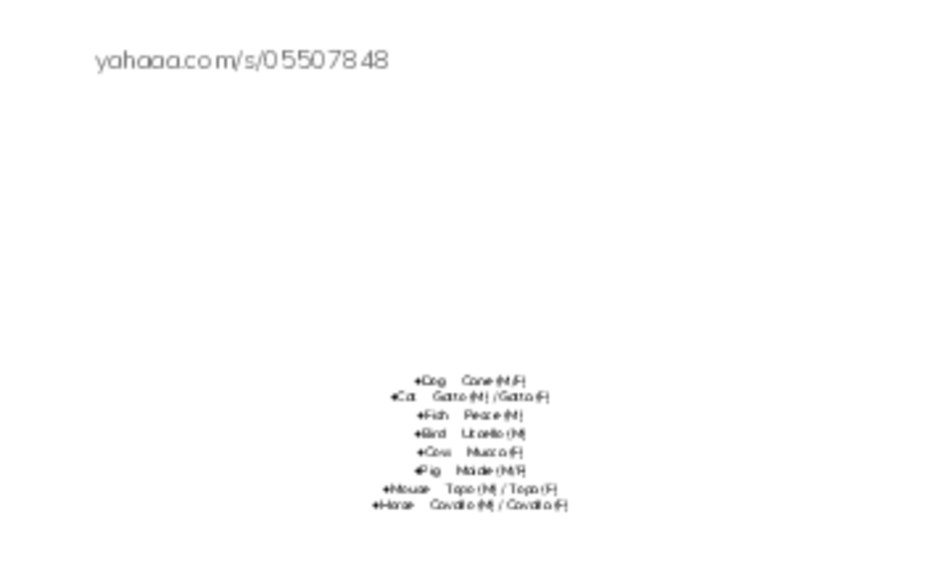 Index cards with pictures worksheet for 625 Words Animals