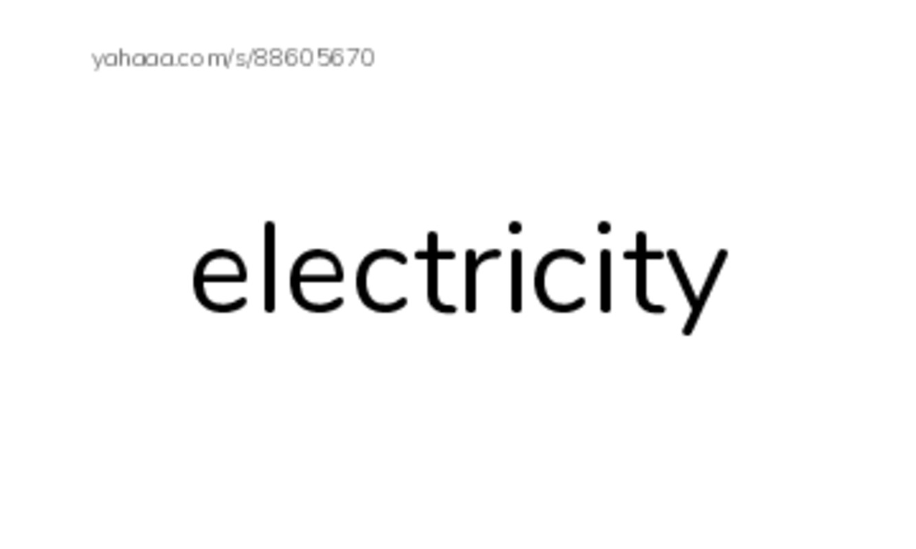 Index cards, words only worksheet for simple circuits