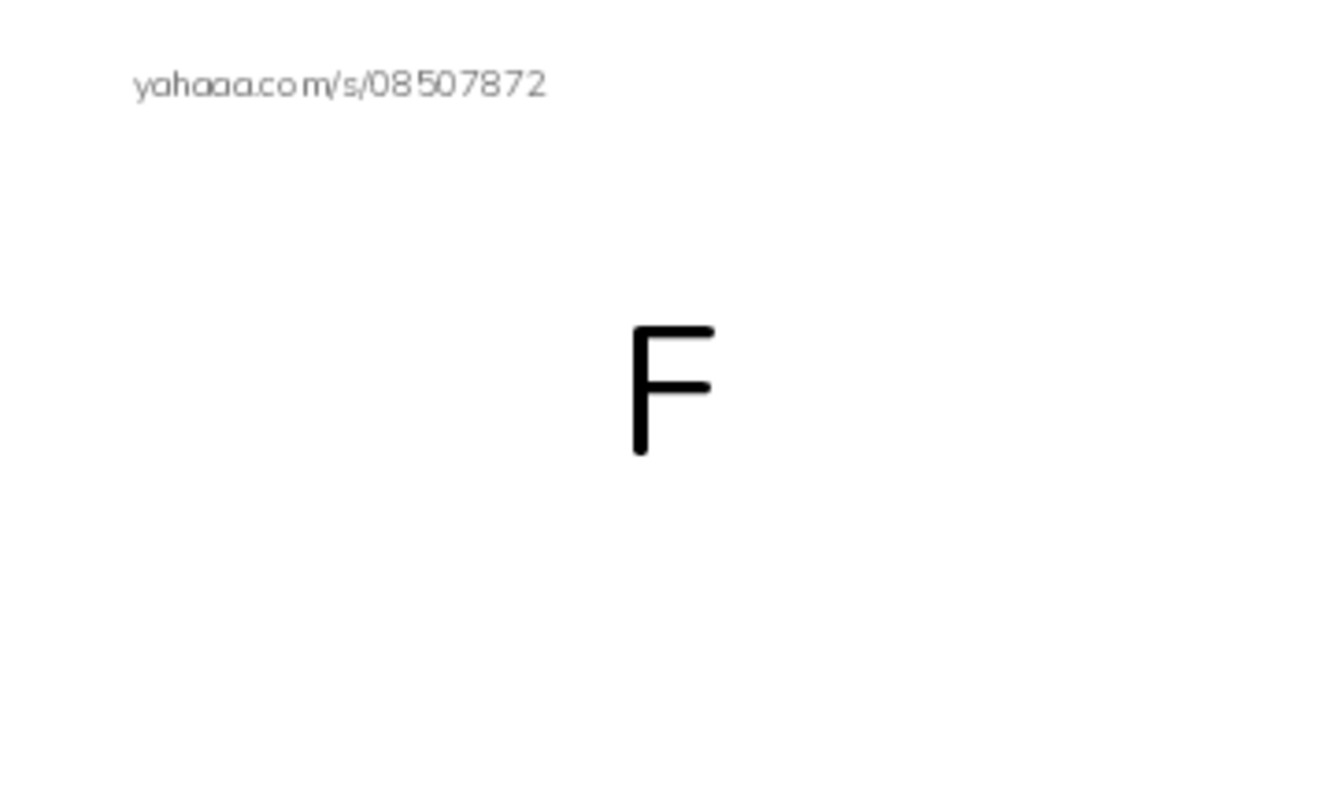 Index cards, words only worksheet for F, f, fish and 7 more