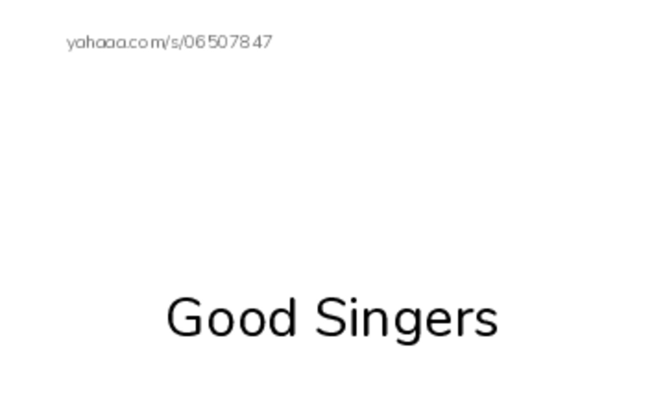 Index cards with pictures worksheet for Good Singers, Pr, Primo and 14 more