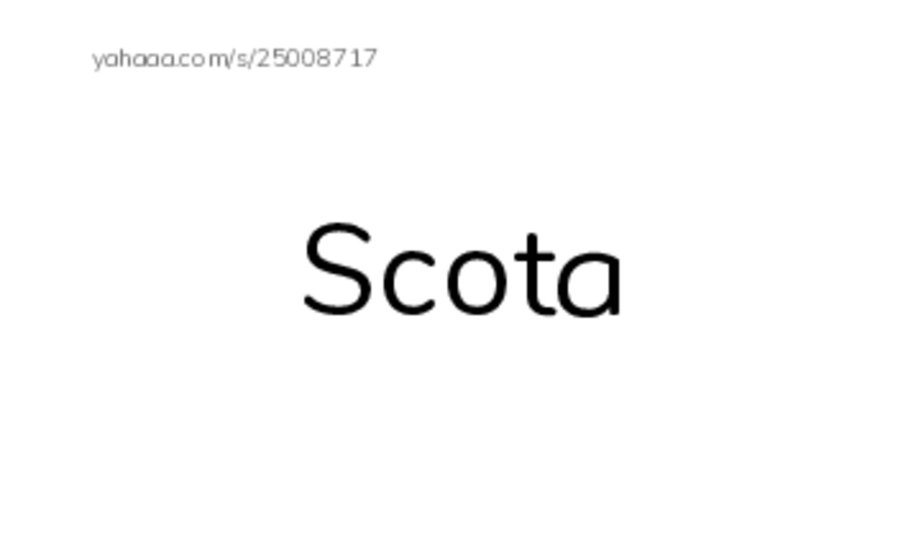 Index cards, words only worksheet for Scota, Skylar, skiing and 7 more