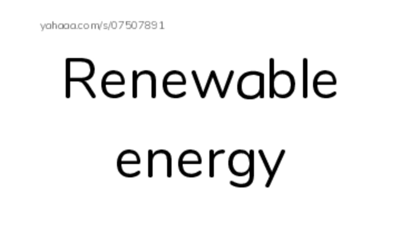 Index cards, words only worksheet for Environmental protection