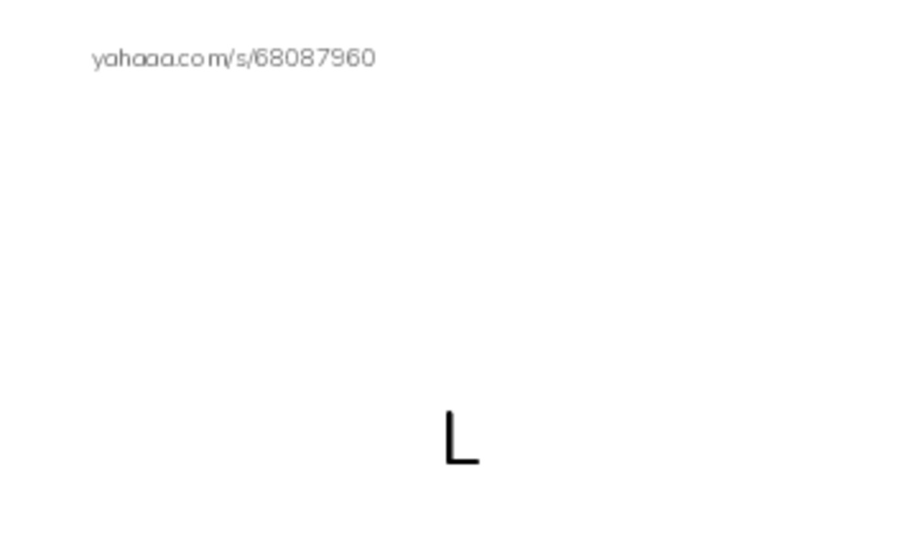 Index cards with pictures worksheet for L, l, lion and 7 more