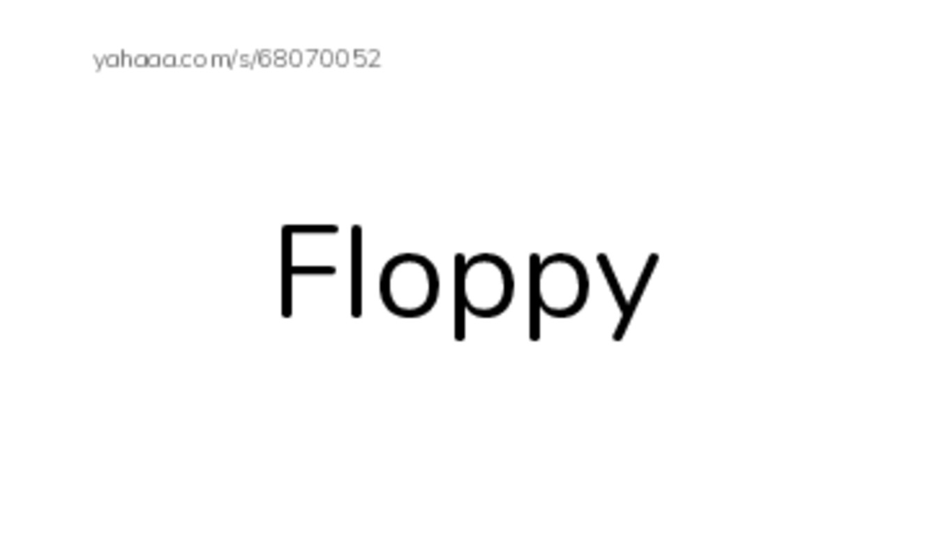 Index cards, words only worksheet for Who is it?