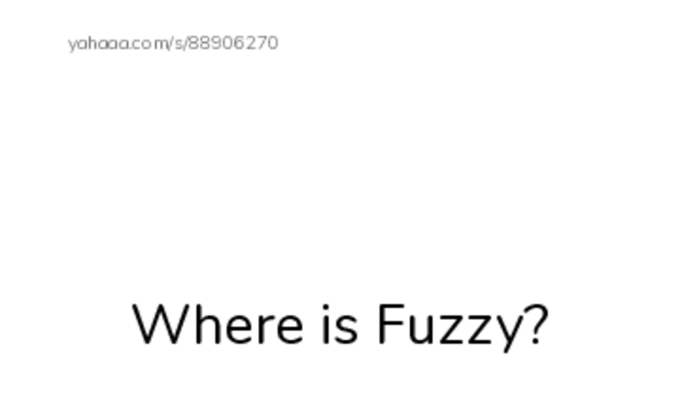Index cards with pictures worksheet for Where is Fuzzy?, Stairs, stairs and 10 more