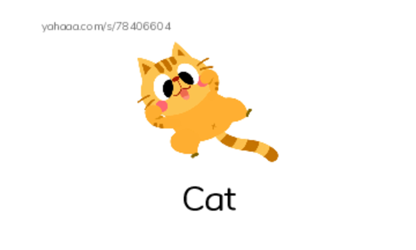 Index cards with pictures worksheet for Short 'a' family