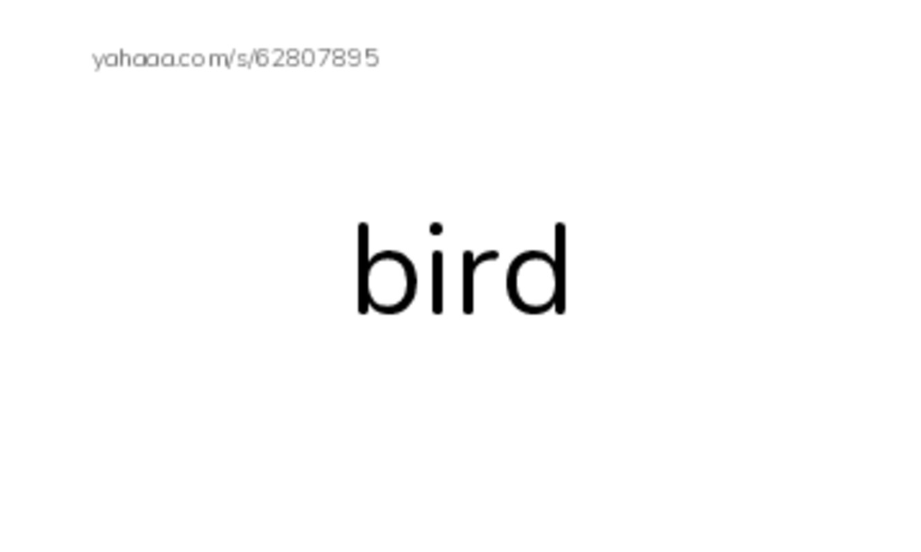 Index cards, words only worksheet for what do i hear ? Raz kids A
