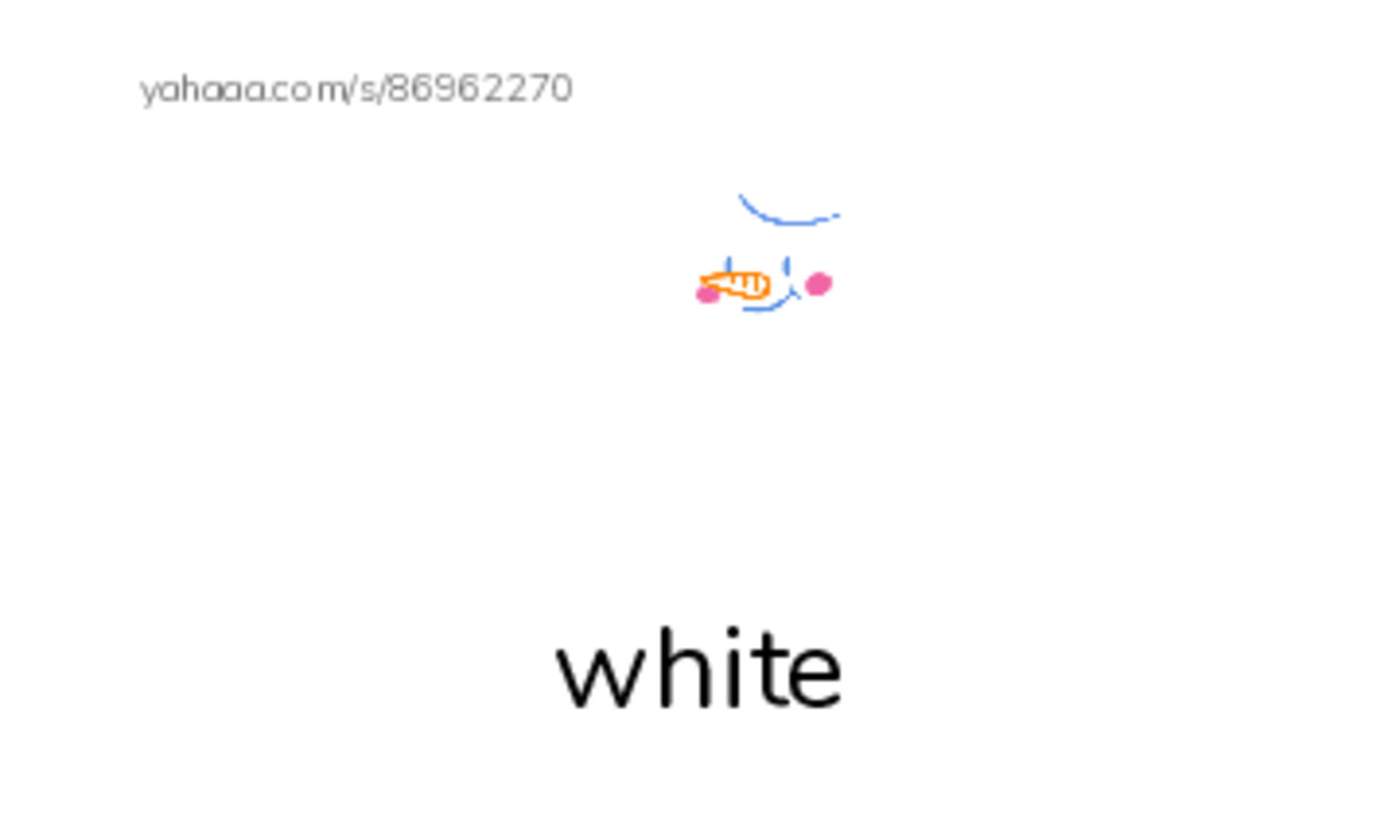Index cards with pictures worksheet for Snake colors Raz kid