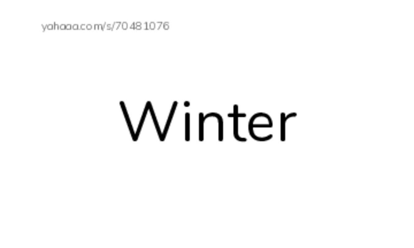 Index cards, words only worksheet for T2G1U3L3,4