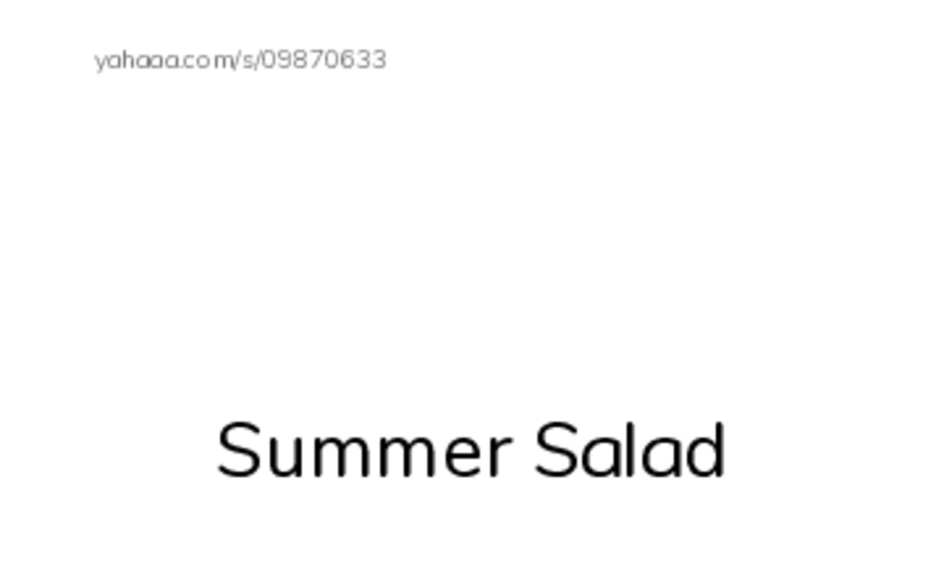 Index cards with pictures worksheet for Summer Salad, Tomato, tomato and 10 more