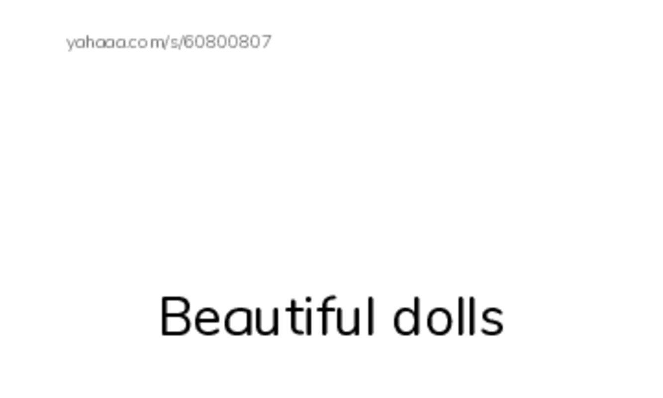 Index cards with pictures worksheet for Beautiful dolls, spring, sprout and 9 more