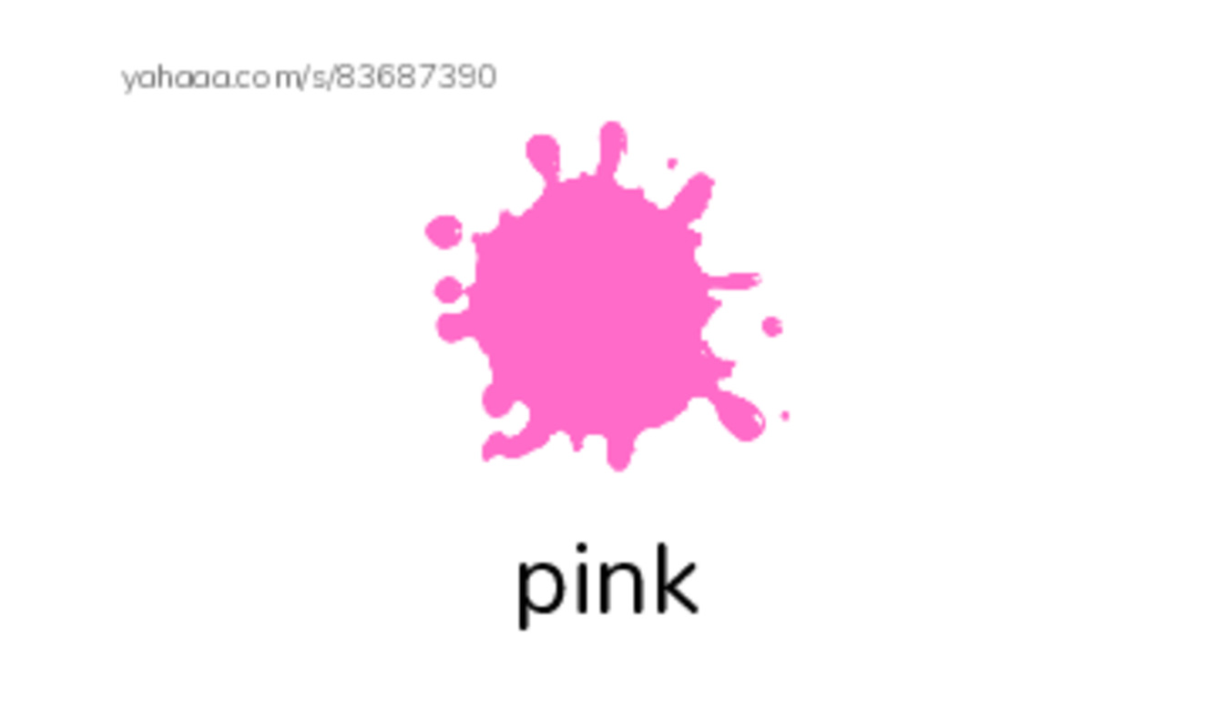 Index cards with pictures worksheet for color