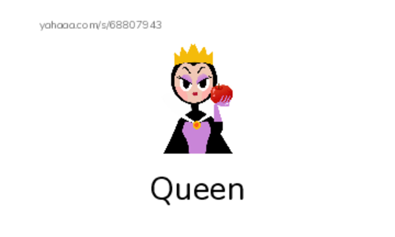 Index cards with pictures worksheet for Q,x