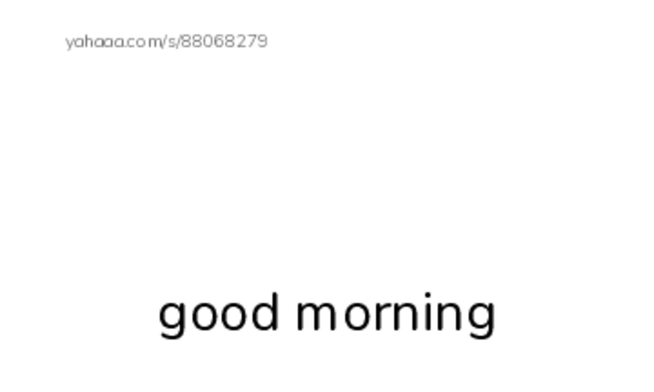 Index cards with pictures worksheet for good morning, good evening, good afternoon and 2 more