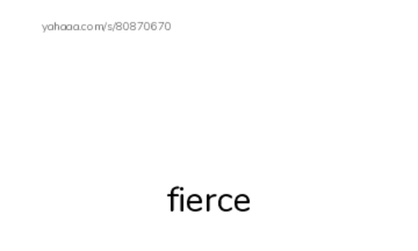 Index cards with pictures worksheet for fierce, lungs, swamp and 3 more