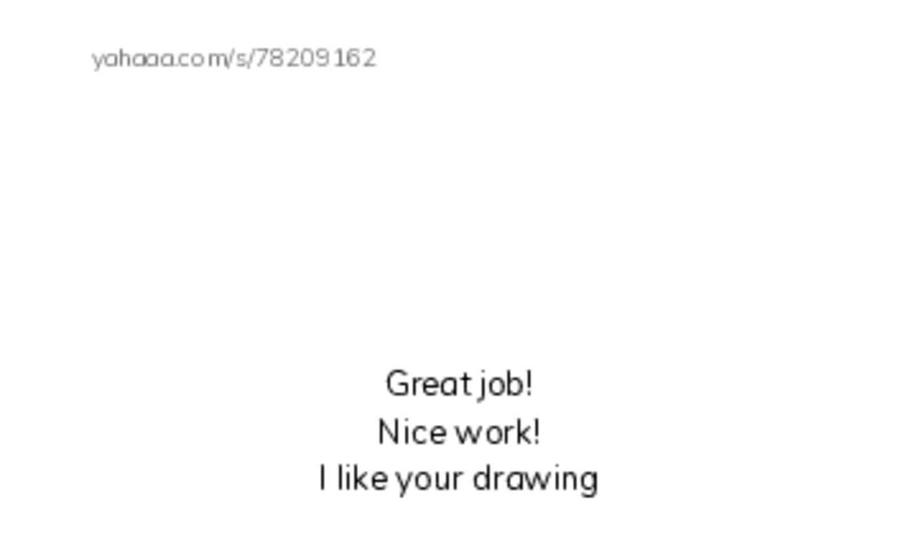 Index cards with pictures worksheet for Nice Feedback for Friends