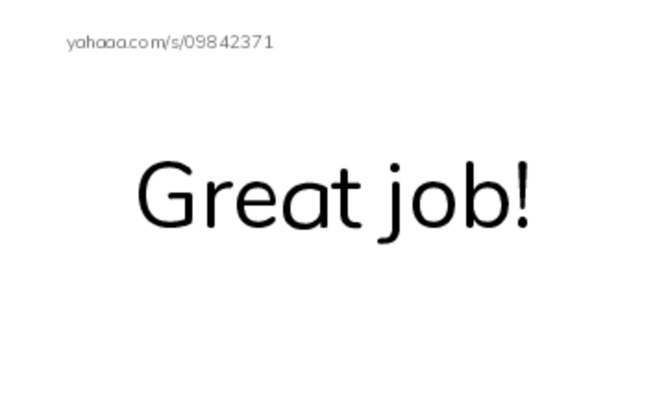 Index cards, words only worksheet for Nice Feedback for Friends