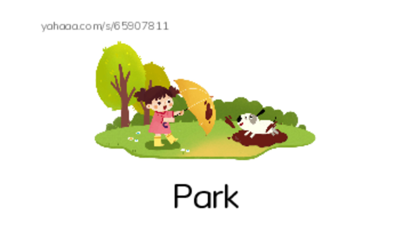 Index cards with pictures worksheet for I go razkid A
