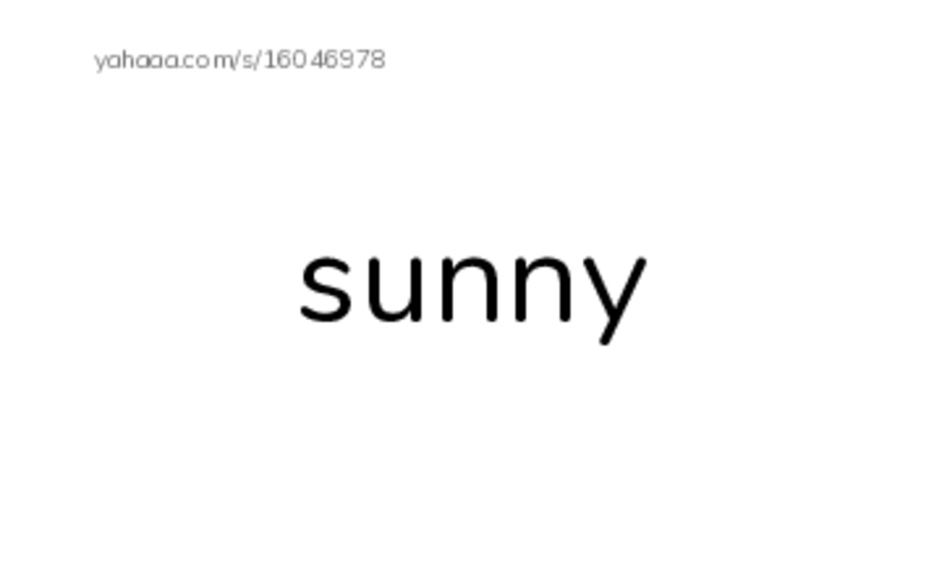 Index cards, words only worksheet for WEATHER