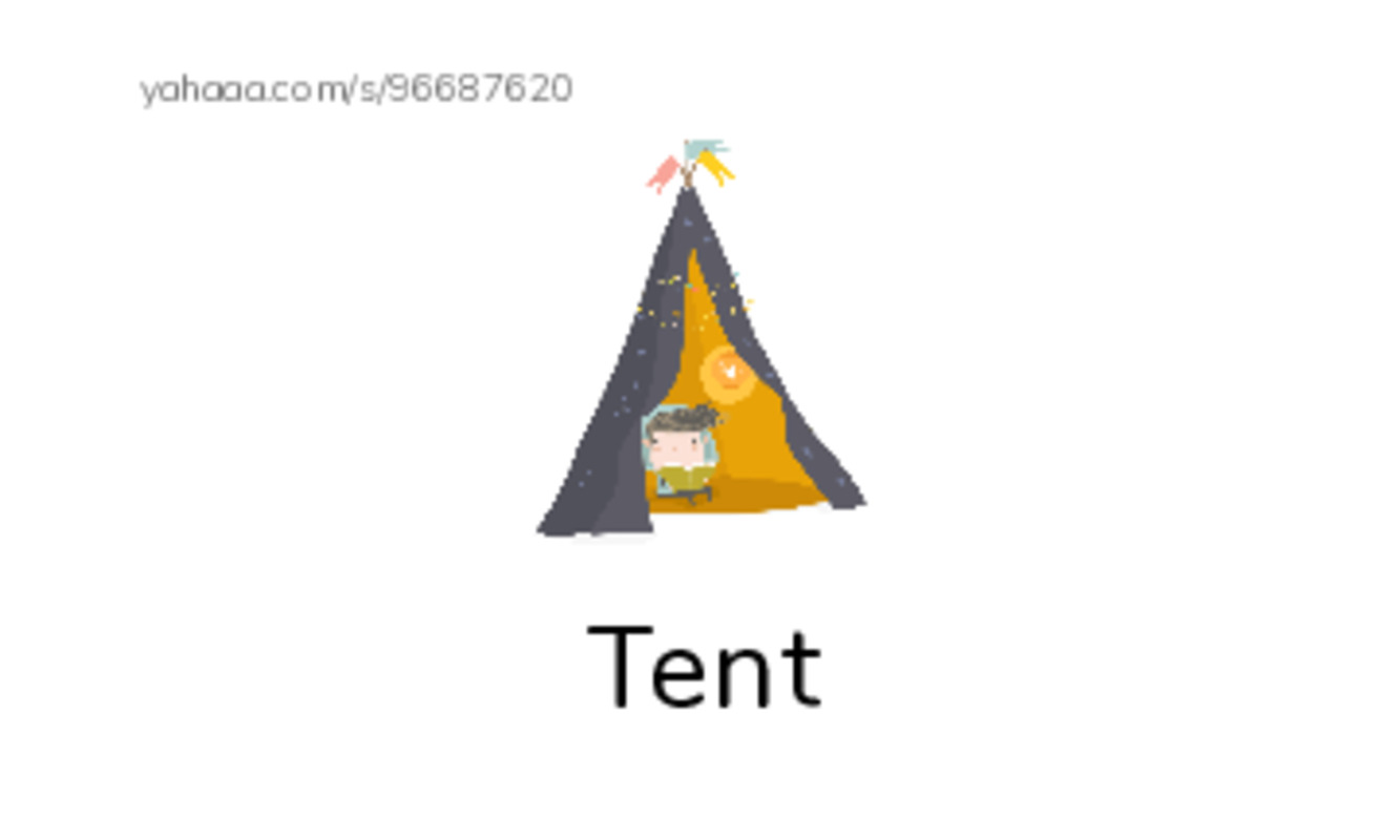 Index cards with pictures worksheet for Vocabulary