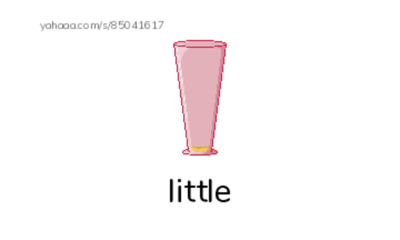 Index cards with pictures worksheet for Little