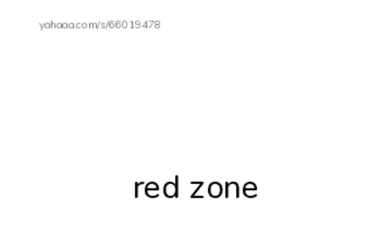 Index cards with pictures worksheet for Zones of Regulation